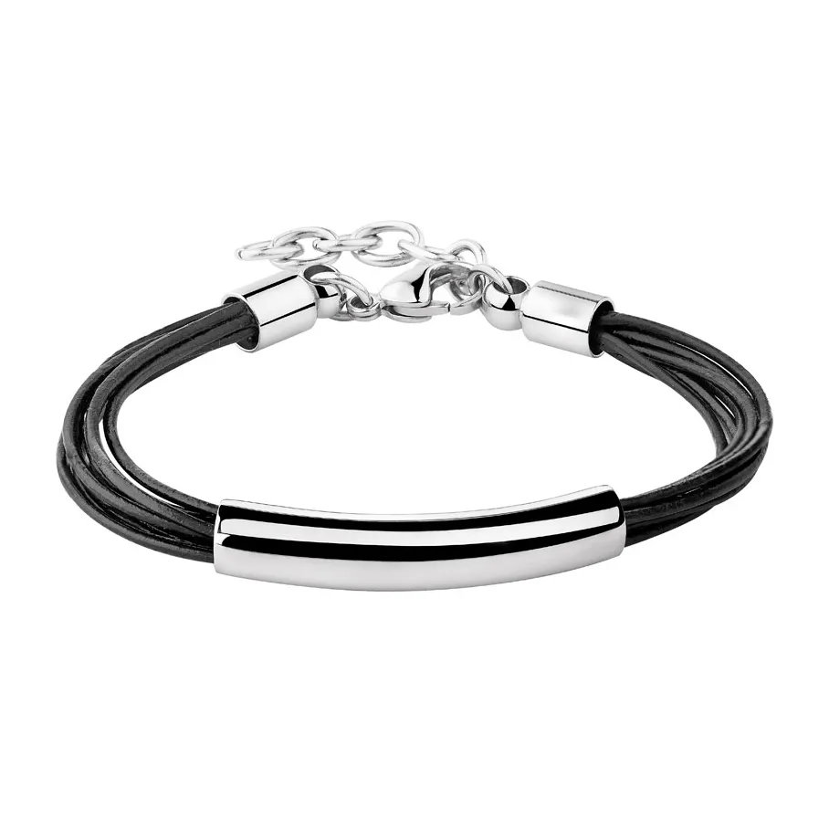 Каучуковый браслет Elixa EL121-8193