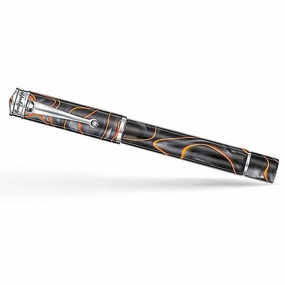 Роллеровая ручка MONTEGRAPPA DUCALE MURANO RB