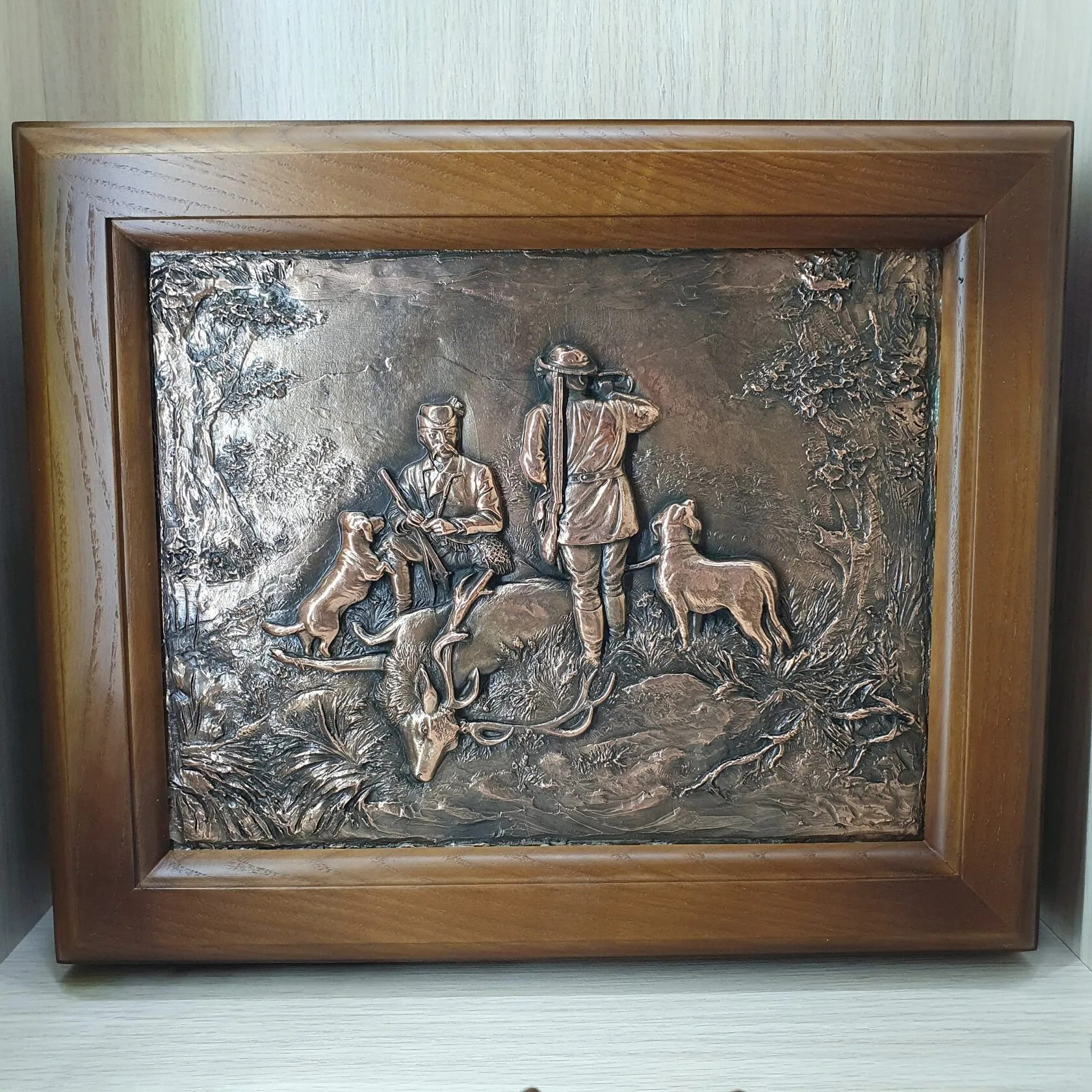 Набор «Охота»