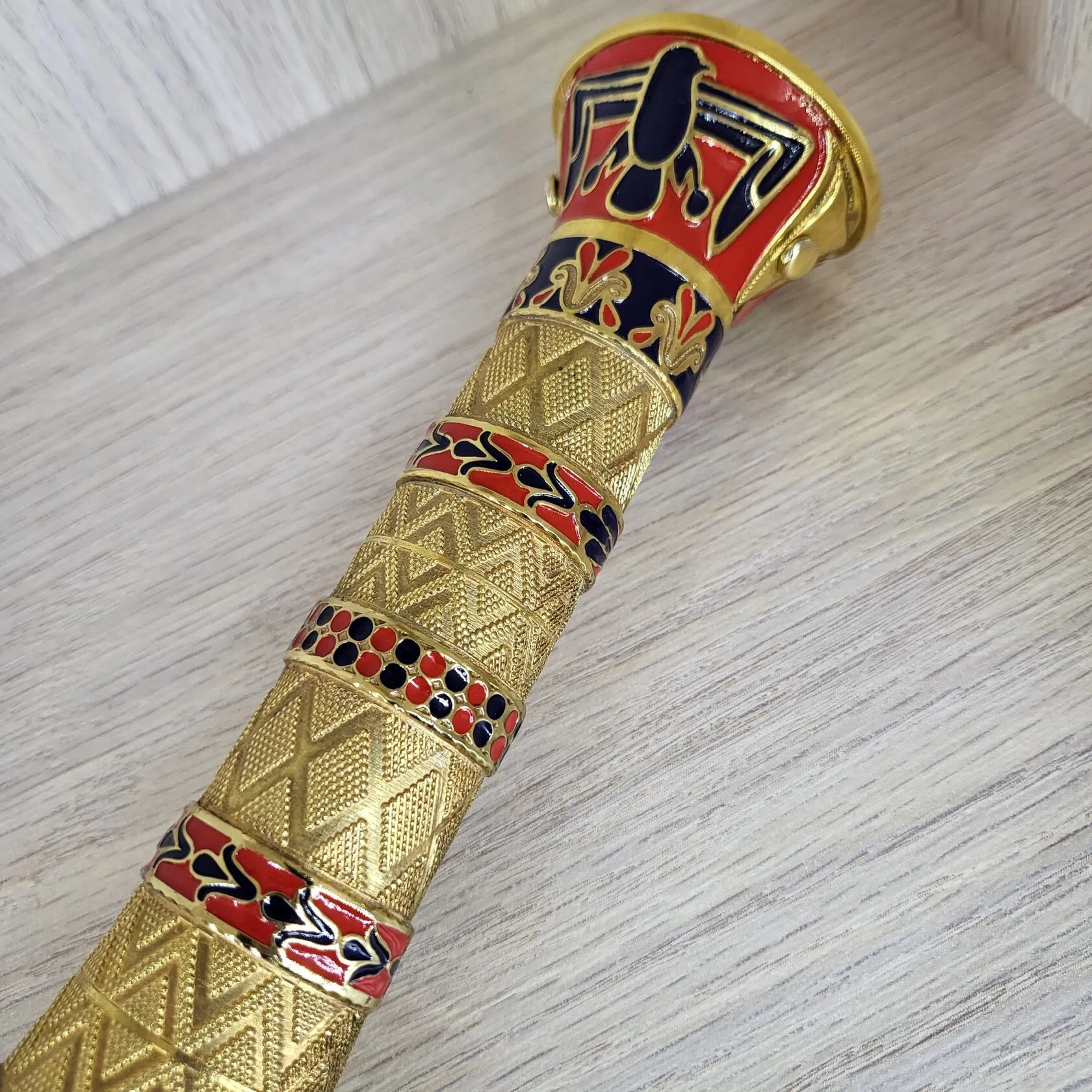 Кинжал "ТутанхАмон"